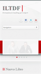 Mobile Screenshot of iltecnicodelfuturo.it